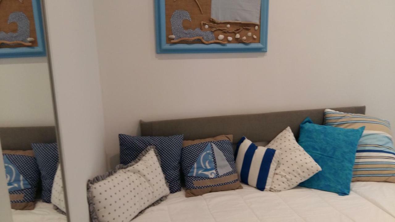 Gasthof Prima Fila Lerici