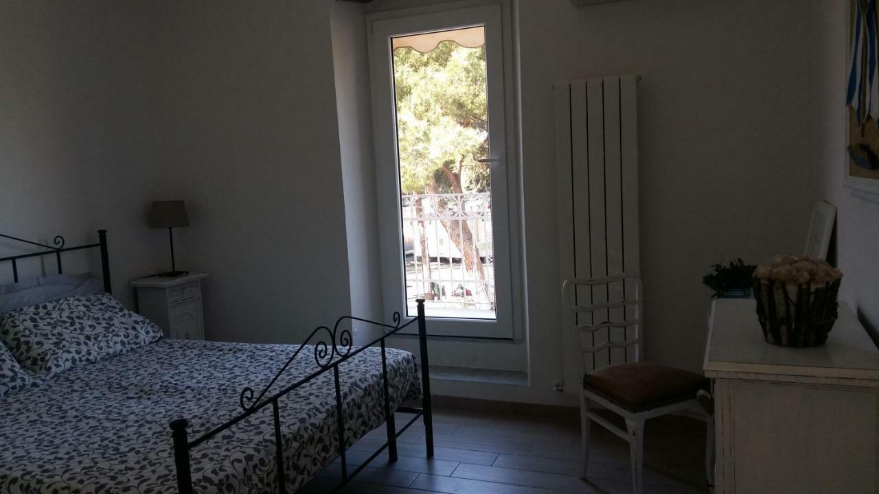 Guest house Prima Fila Lerici
