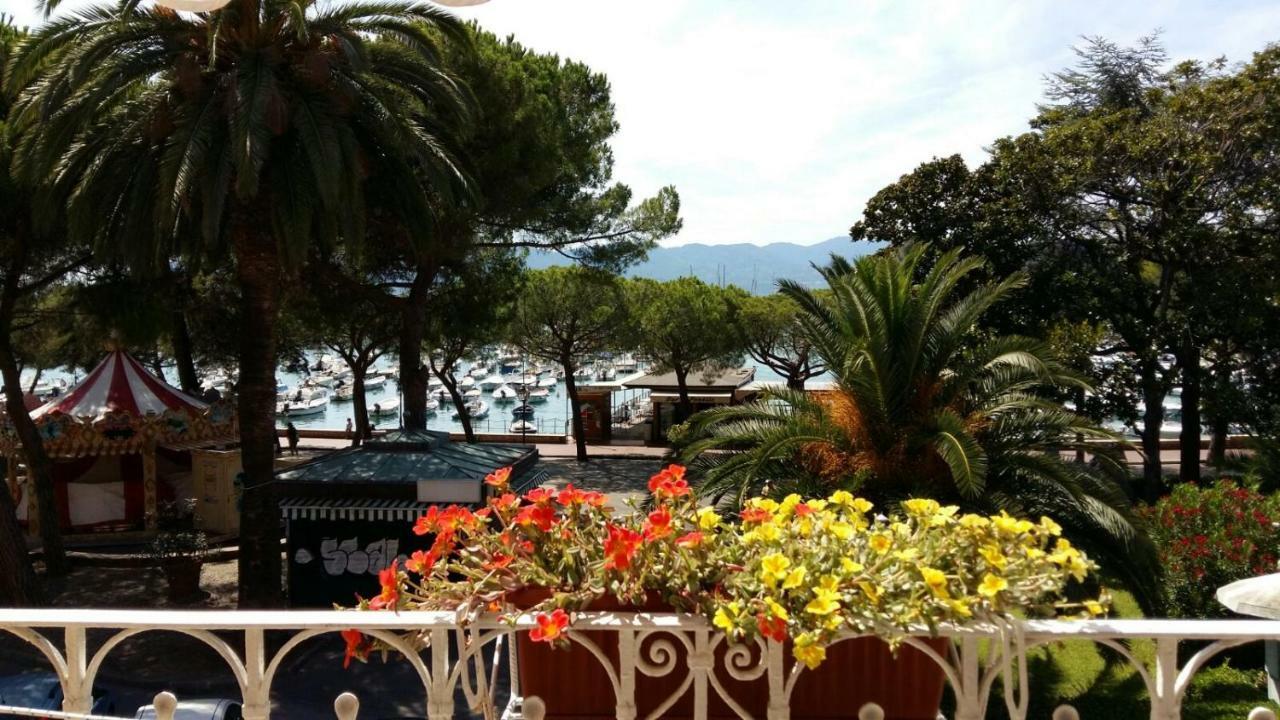 Prima Fila Guest house