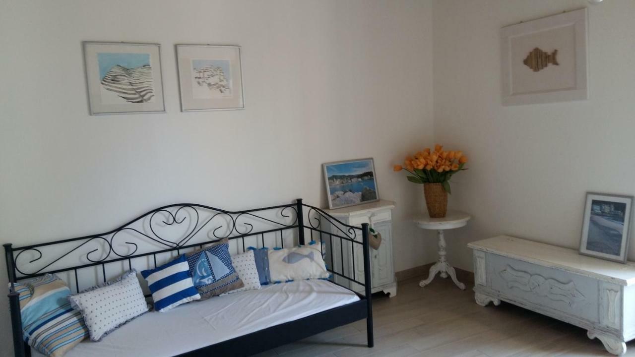 Guest house Prima Fila Lerici