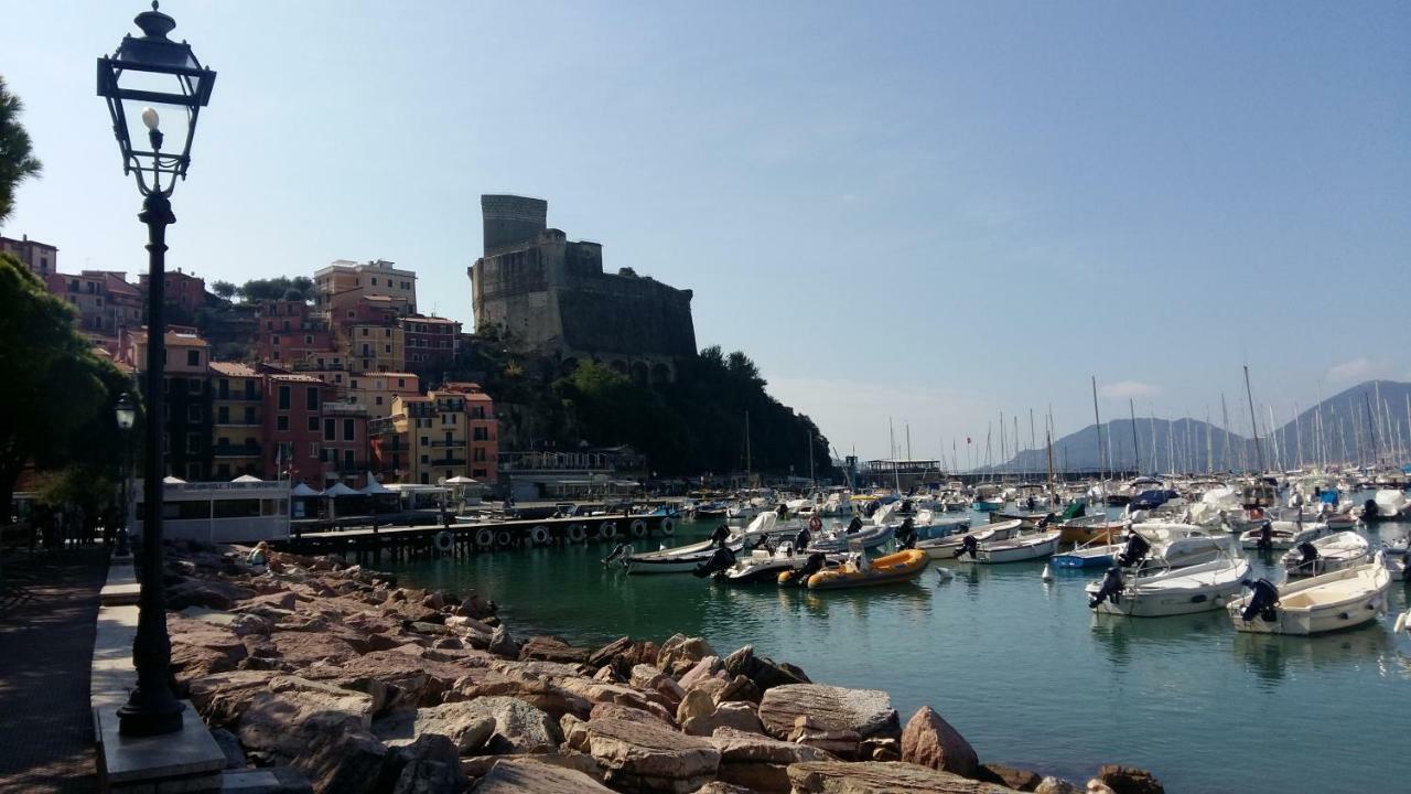 Prima Fila * Lerici