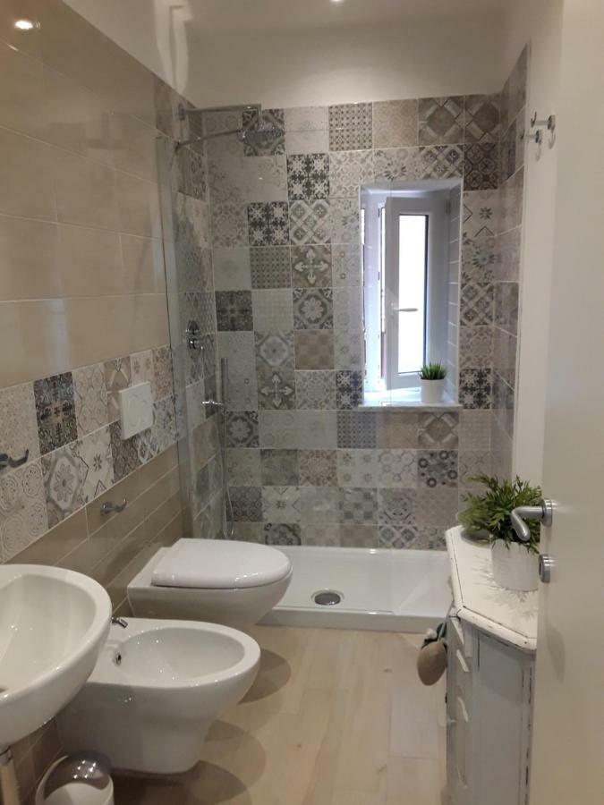 Prima Fila Pensión Lerici