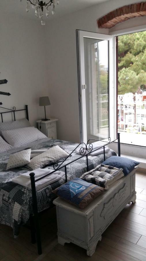 Guest house Prima Fila Lerici