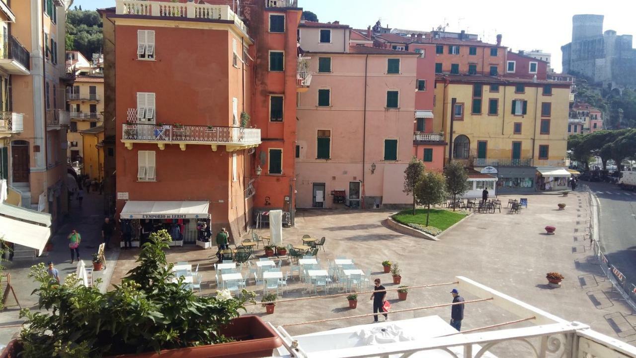 Prima Fila * Lerici