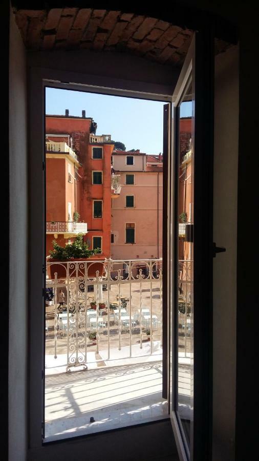 Prima Fila Guest house