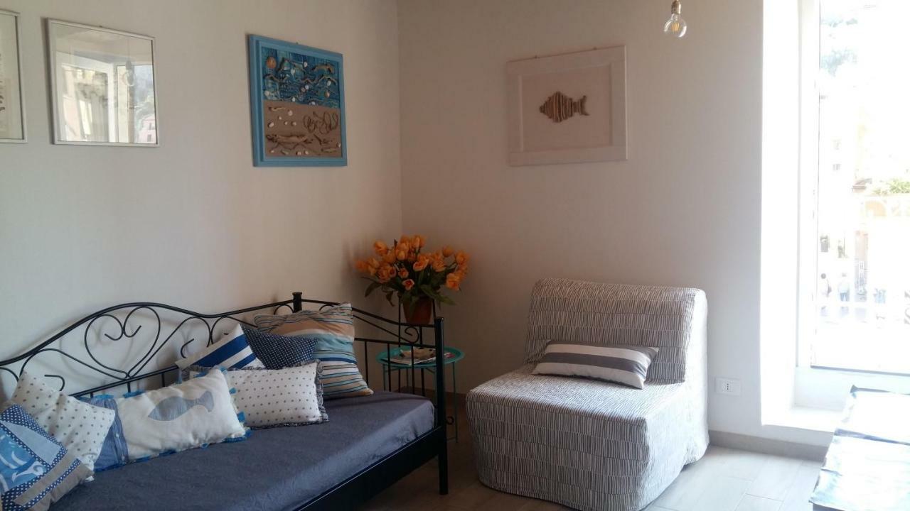 Guest house Prima Fila Lerici